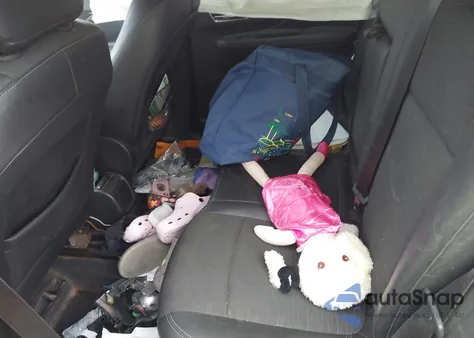 2015 Buick Encore z USA, uszkodzony, nr VIN KL4CJASBXFB204469